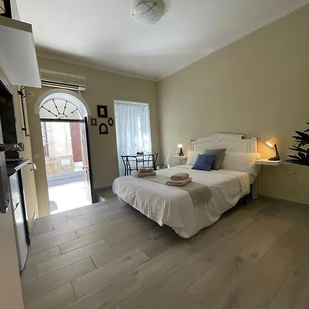 Apartment Makao Abbys House El Puerto de Santa Maria