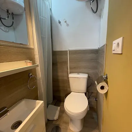 Makao Abbys House Apartment